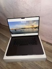 MacBook Pro 16” (M4 Pro, 512GB) – Space Grau 