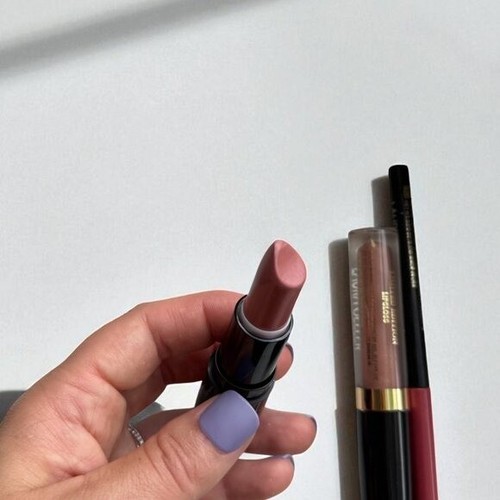 Laura Geller IN BOX Modern Classic 3 Stück Lip Kit Lip Liner Lipgloss Lippenstift - Bild 5 von 8