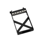 Fujitsu A3C40166880 2,3 Caddy Rahmen