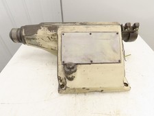 Okuma LU-300 CNC Lathe Spindle Tailstock 34"