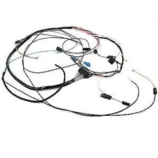 1969 Camaro Console Gauge Conversion Harness CS Auto To AT Console Gauges