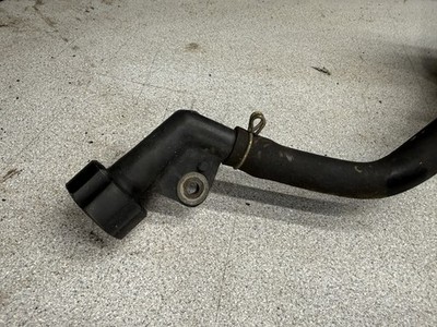 1988-1998 Honda Shadow VLX 600 VT600C COOLANT WATER TANK BOTTLE