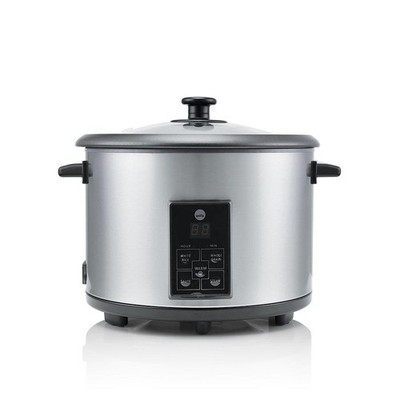 WILFA RC-10CD Reiskocher GOHAN 1.8l 700 Watt Digitalanzeige Antihaftbeschichtung