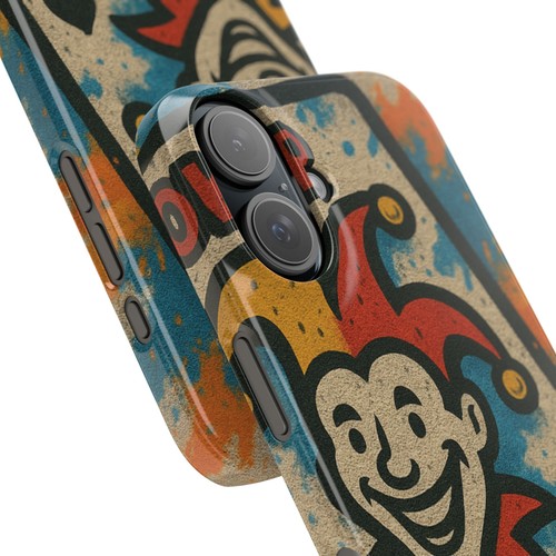 Funda de teléfono Joker para todos los modelos de iPhone - Imagen 9 de 82