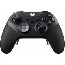 Xbox One Elite Series 2 Wireless Controller - Black