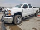 Driver Side View Mirror Classic Style Fits 15-19 SIERRA 1500 PICKUP 598975