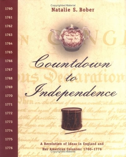 Countdown to Independence