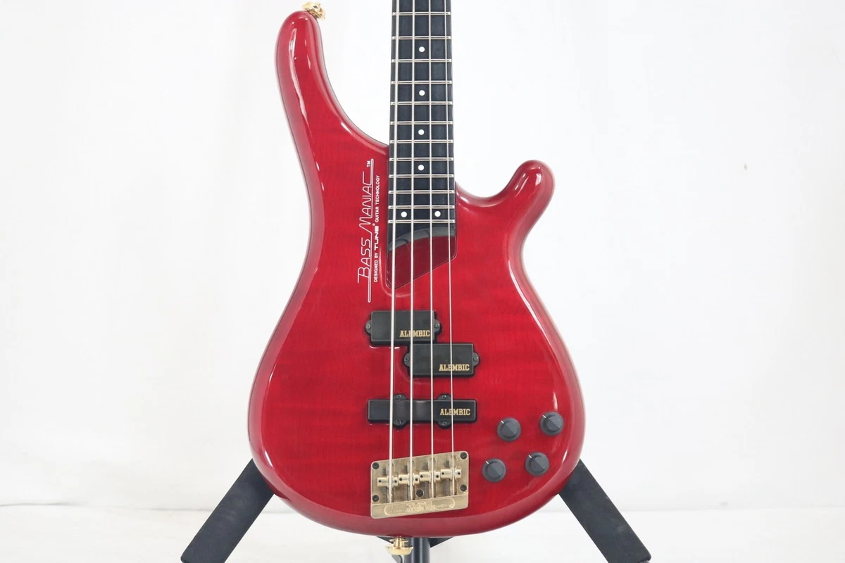 Tune Bass Guitars for sale - eBay