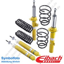 B12 Pro-Kit Fahrwerk 30mm Tieferlegung u.a.: Peugeot 206 SW 2E/K, Bj. 2002-2008