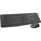 Clavier Logitech Mk235 