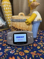 Nintendo Game Boy Advance V5 IPS