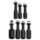 Save Money with Spindle Adapter Convert Electric Drill to For Grinding Wheel