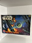 Star Wars Imperial Tie Fighters Model Kit # 8438 Amt Ertl New!