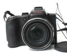 Kodak EasyShare Z980 12.0MP Digital Camera - Free Shipping