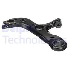 FRONT LEFT/ LOWER/ OUTER CONTROL ARM/TRAILING ARM WHEEL SUSPENSION FITS: LEXU