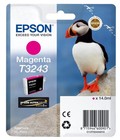 Epson Ink Cartridge 14ml for SureColor SC-P400 - T3243 Magenta - C13T32434010