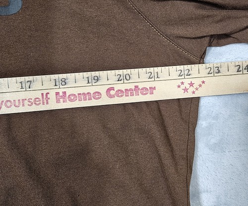 Nike Denver Broncos Salute to Service Hoodie Shirt Men's Size Large Long Sleeve - Bild 9 von 10