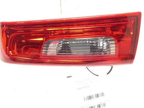 REAR DRIVER TAIL LAMP LID MOUNTED fits MITSUBISHI OUTLANDER 2011 - 2019 OEM - Picture 2 of 5