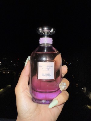 Coach Dreams Moonlight By Coach 3.0 oz./90 ml Edp Spray Women New Same as pic