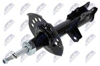 1X NTY StoßDäMpfer A-KA-310 FüR KIA CEE ED PRO SW Cvvt Crdi 115 LPG 140