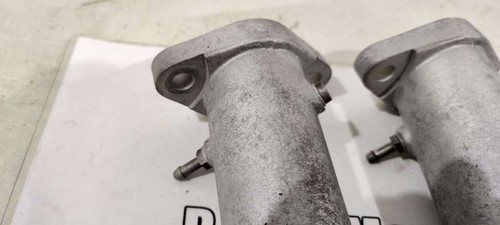 Paire Collecteurs Aspiration Original ducati Monster 600cc 94-97 (RV138) - Picture 7 of 8
