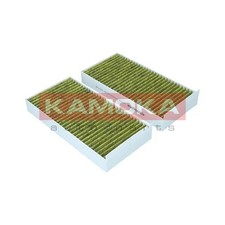 Kamoka Filter, Innenraumluft Aktivkohle f�r BMW 1 X1 2 Active Tourer i3 2 Gran