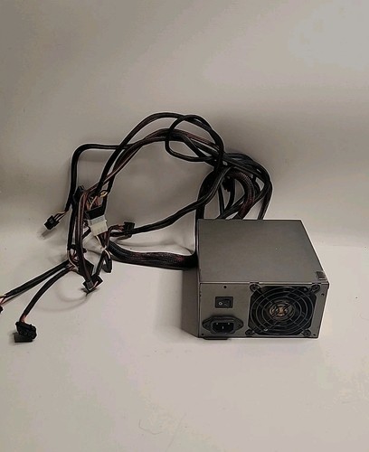 Antec NEO HE500 500W Netzteil - ATX - Bild 1 von 4