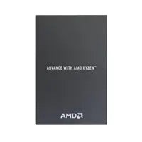 AMD Ryzen 5 7600 CPU mit Wraith Stealth Kühler, AM5, 3,8GHz (5,1 Turbo), 6-Core, - Bild 5 von 5