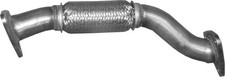 Abgasrohr POLMO 07.85 für BOXER PEUGEOT DUCATO FIAT Bus 160 Multijet HDi CITROËN