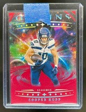 2025 Origins Cooper Kupp Red #101/225 Seahawks