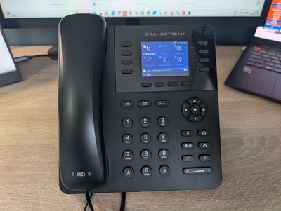 Grandstream GS-GXP2135 8 Line Enterprise IP Phone