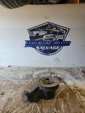 Power Steering Pump 4 Cylinder Fits 96-00 ISUZU HOMBRE 656113