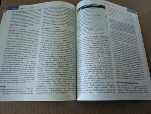 Leading and Managing in Nursing 8th Edition Elsevier with Access Code - Picture 17 of 21