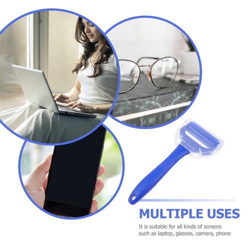 Clean The Rollers Screen Cleaner Phone Dust Cleaning Fingerprint - 第 10/12 張圖片