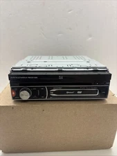 Dual Electronics XDVD179BT 7-inch LED Touch Screen Multimedia Receiver