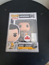 Ultimate Funko Pop NHL Hockey Figures Gallery and Checklist 133