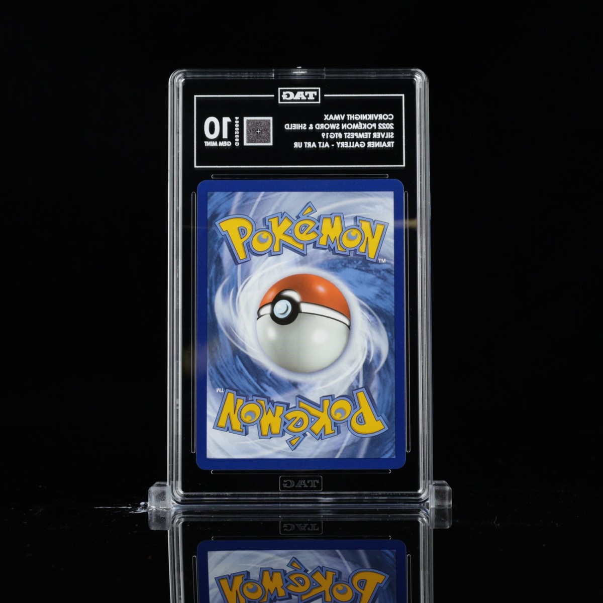 TEMPEST ヒョク ポラロイド TEMPEST ヒョク ポラロイド Pokemon Cards Silver Tempest | eBay