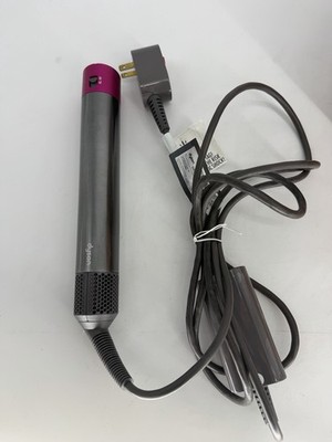 Dyson Airwrap Complete Hair Styler Set - Nickel/Fuchsia-Gently