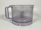 Braun Food Processor Replacement Part Work Bowl 4243 4258 4259 4261 4262