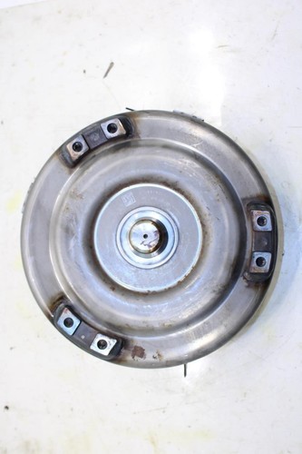 2017-20 Jeep Compass Latitude 2.4L Auto Transmission Torque Converter 68374953AA - Picture 7 of 13