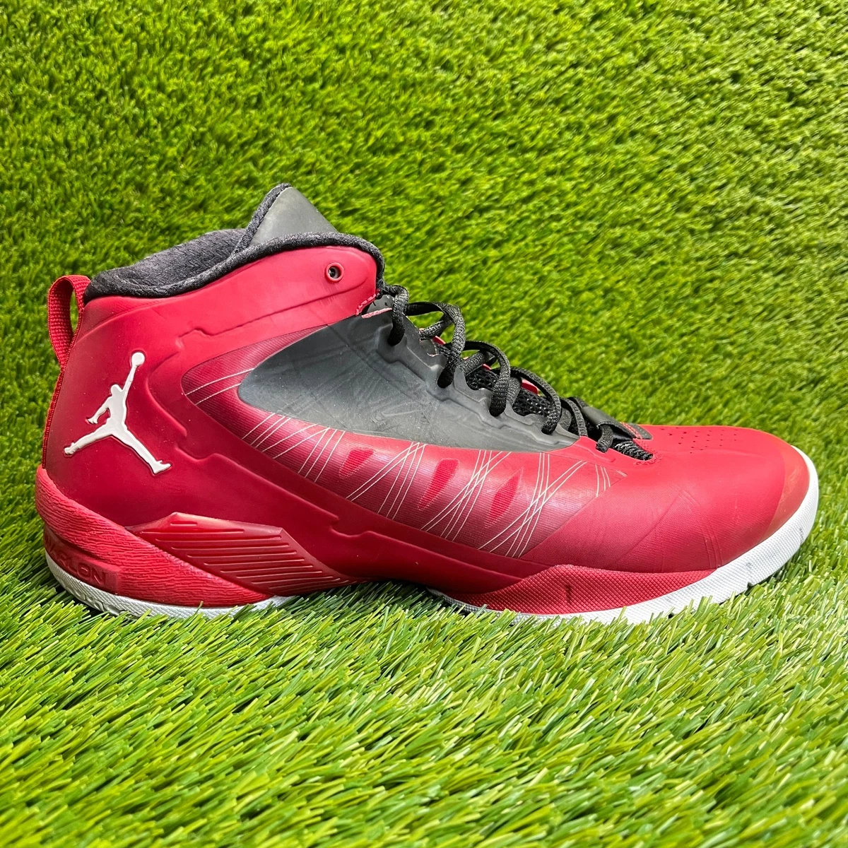 Jordan Fly Wade 2 Gym Red for Sale | Authenticity Guaranteed | eBay