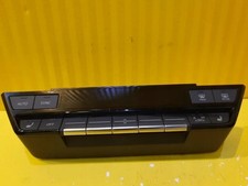 Audi E-tron Q4 AIR CONDITIONING A/C HEATER PANEL 89A820043A OE Original Used Par