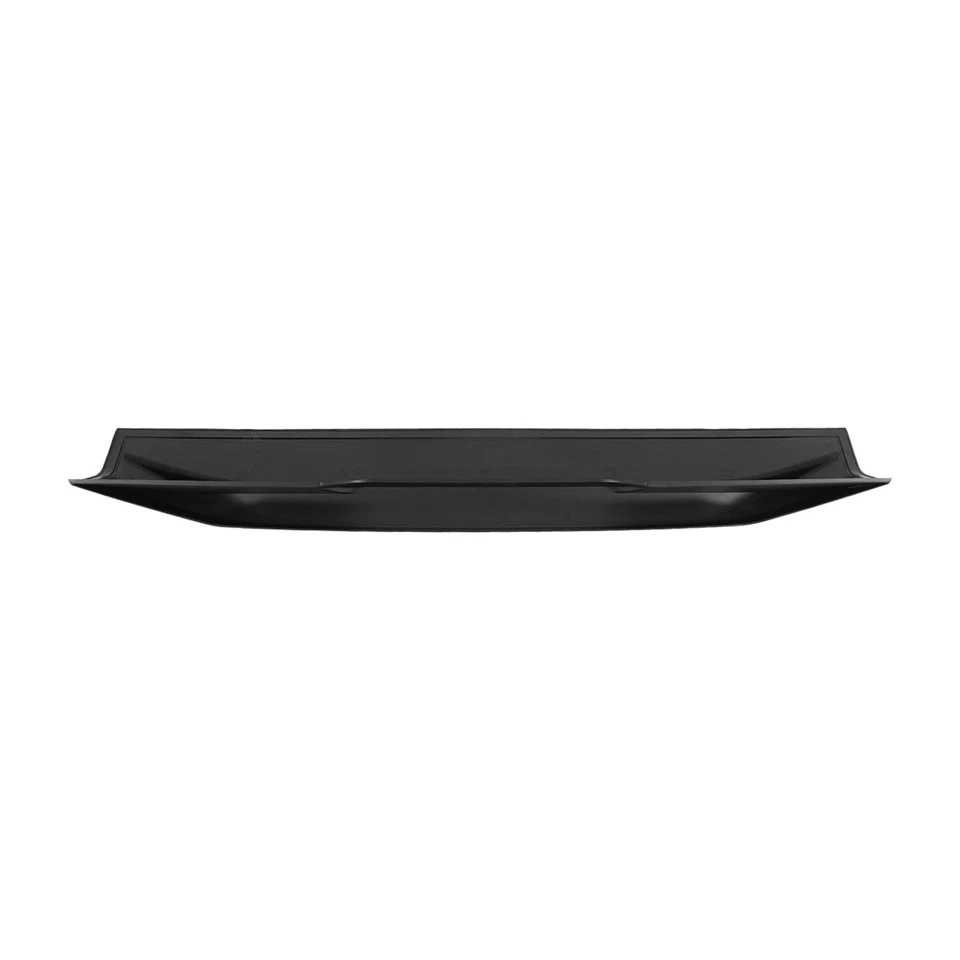 Cab Rear Roof Spoiler for Ford Maverick 2022-2025 ABS Plastic Truck Cab Roof - Image 4 of 4