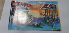 LEGO LEGO movie 70802 