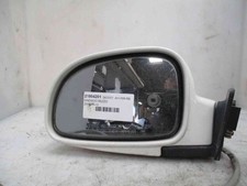 Retroviseur gauche (ou coque) Daewoo REZZO