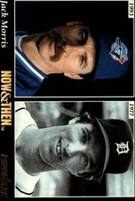 1993 Pinnacle Baseball Card Pick 254-514