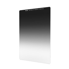 Nisi 180x210mm Nano IR Soft Graduated Neutral Density Filter - ND8 0.9 3 Stop
