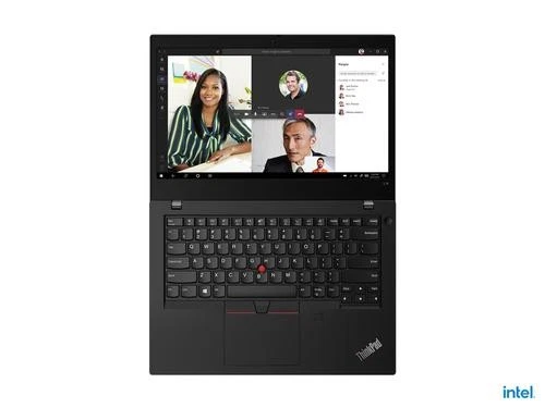 Lenovo ThinkPad L14 G2 · i5-1135G7 · 16GB · 262GB, Foto 2 von 5