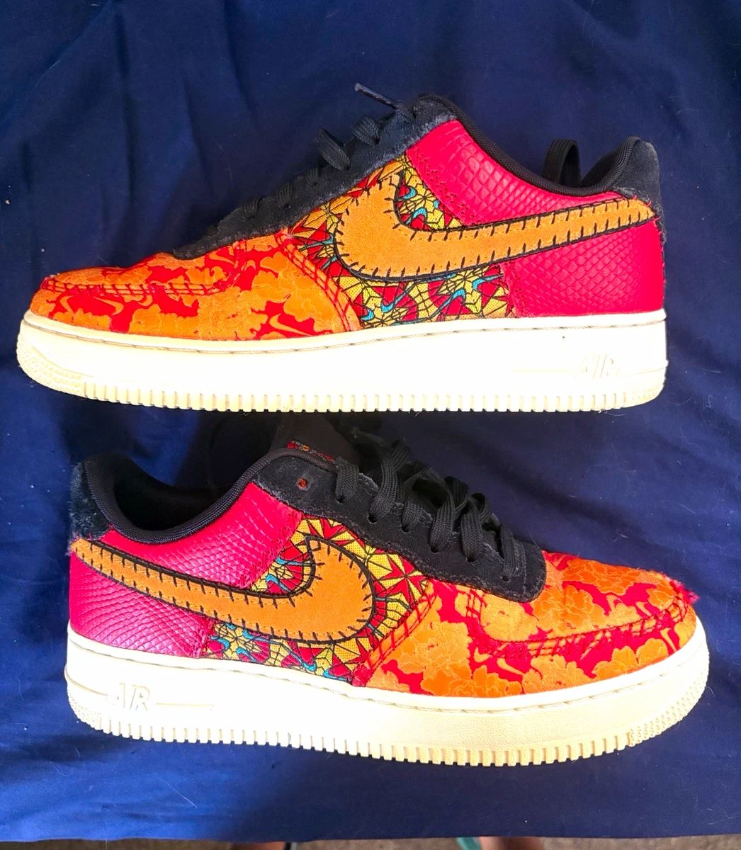 Nike Air Force 1 Premium Low Chinese New Year for Sale