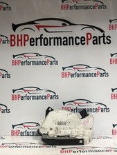SEAT IBIZA MK4 6J NSF PASSENGER FRONT DOOR LOCK MECHANISM 5N2837015E (62)